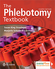 Phlebotomy Continuing Education Courses and CEUs